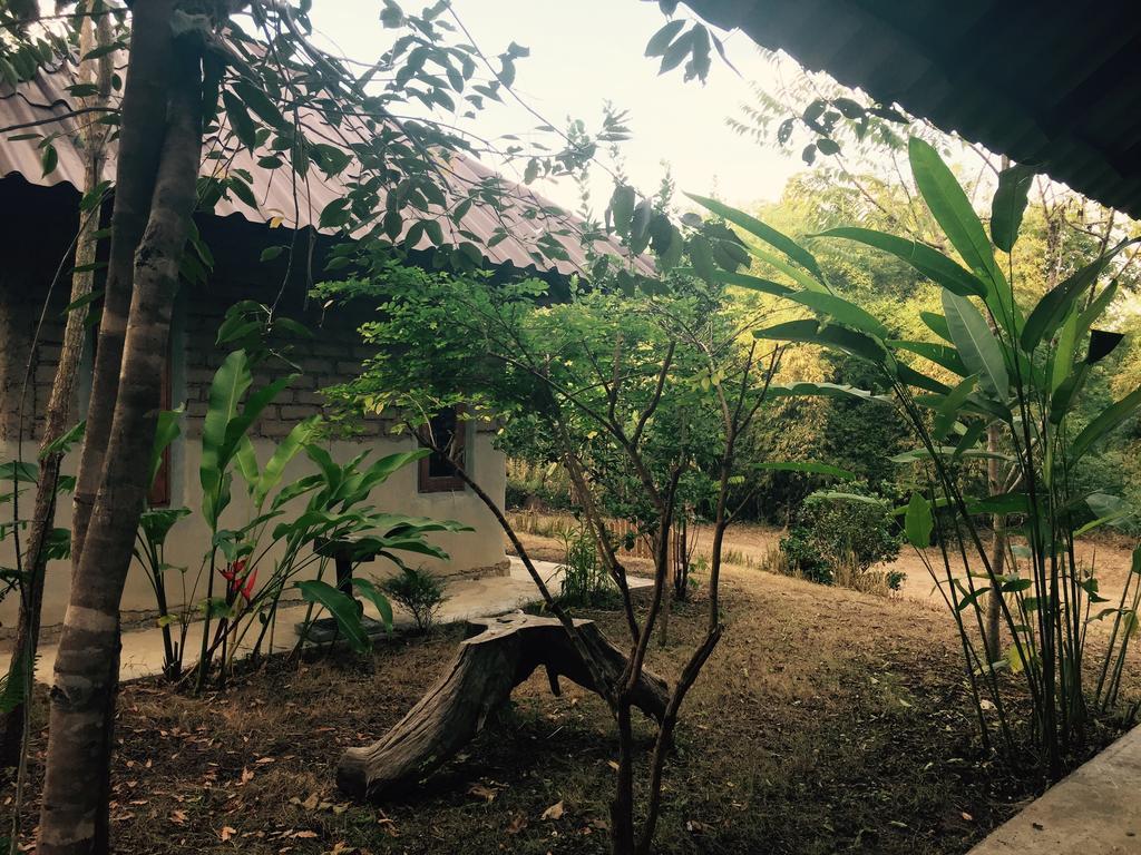 Monkey House Hotel Pai Exterior photo